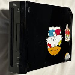 Nintendo Wii Untested 