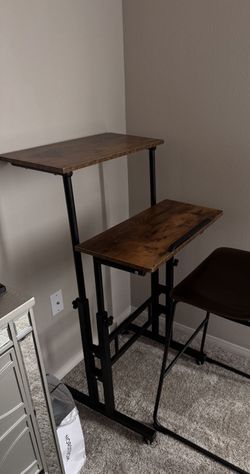 Standing Desk