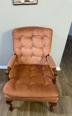 Comfy chair