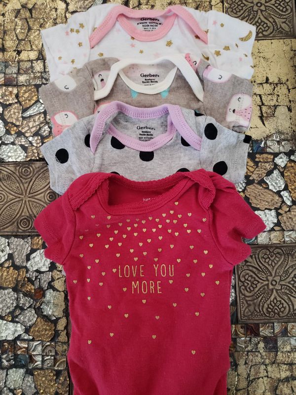 Baby Clothes for Sale in Hemet, CA - OfferUp