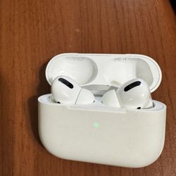 AirPods Pro