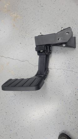 AMP bed Step,23-24' Ford F250/f350 $200 Cash 76117