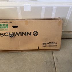 Kids Schwinn Falcon Bike