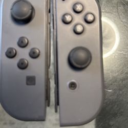 Nintendo Switch Joy-Con  Controllers