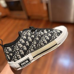Dior Shoes