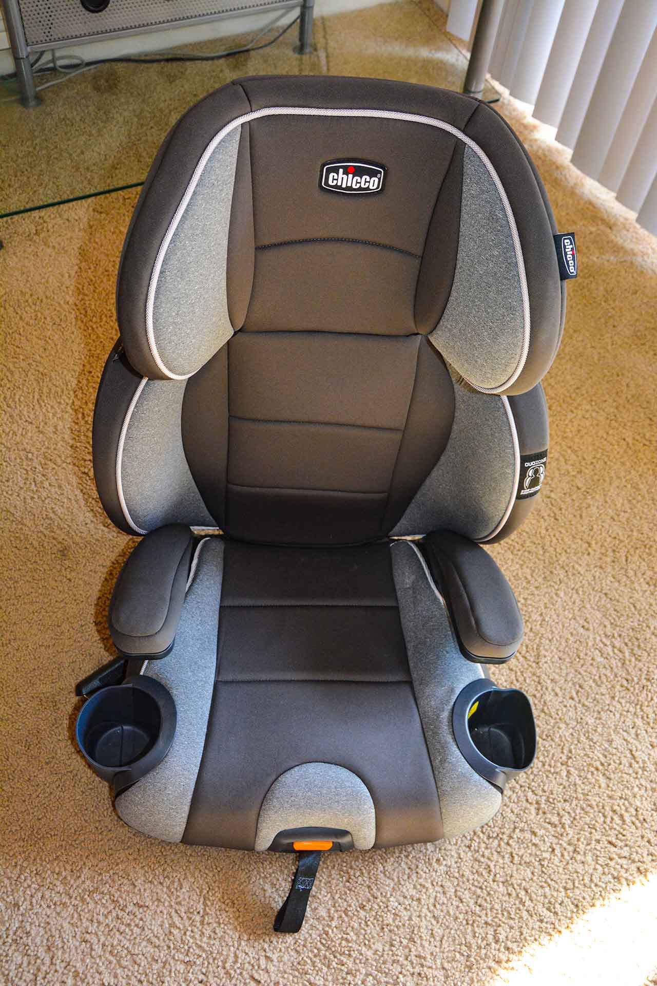 Car seat for sale.