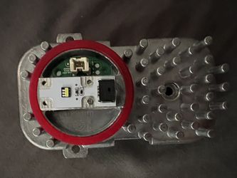 #(contact info removed)84 LED DRL Daytime Running Light Control Module Computer For BMW 3' 4' 6'
