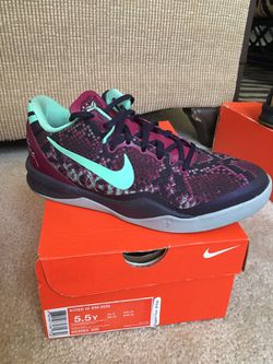 Nike Kobe 8 Pit Viper size 10 for Sale in Greenville, NC - OfferUp