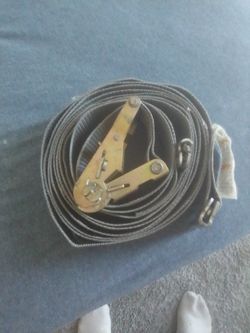 ratchet strap
