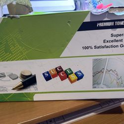 Tóner  206X For Hp Inject Printer 