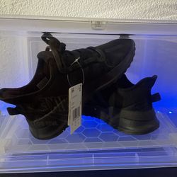 Adidas Original Shoes Boy