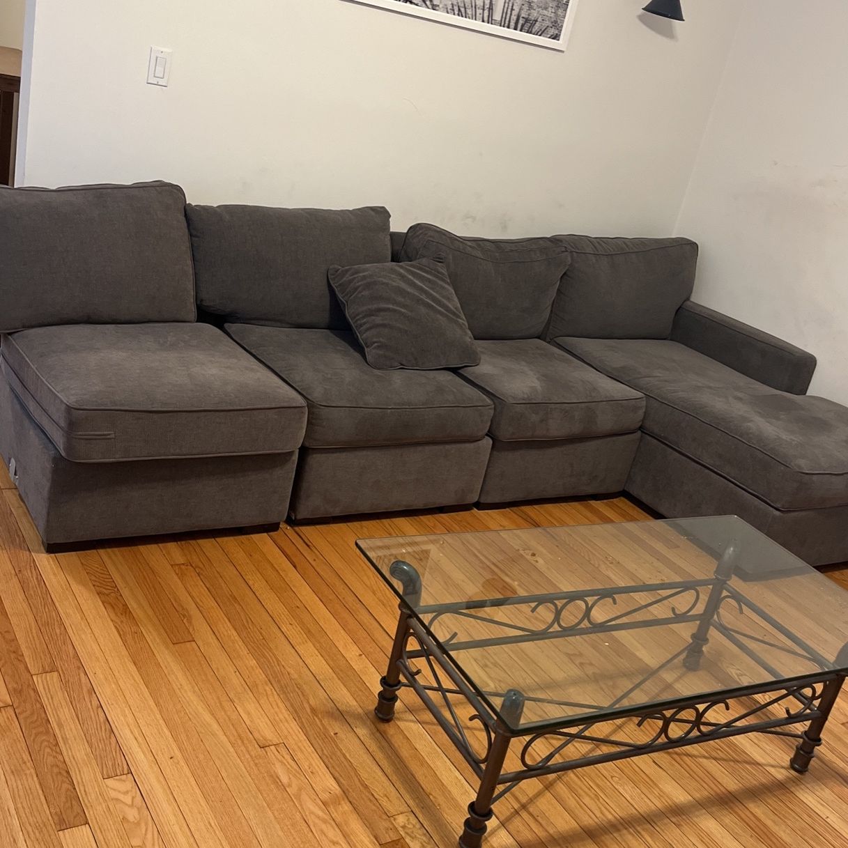 Couch $150 