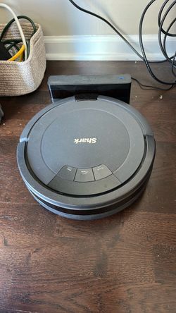 Shark Robot Vacuum