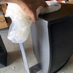 Apart Mask 8 Speakers 2 Pc 