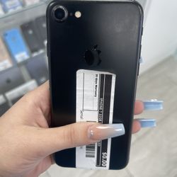 iPhone 7 Unlocked 