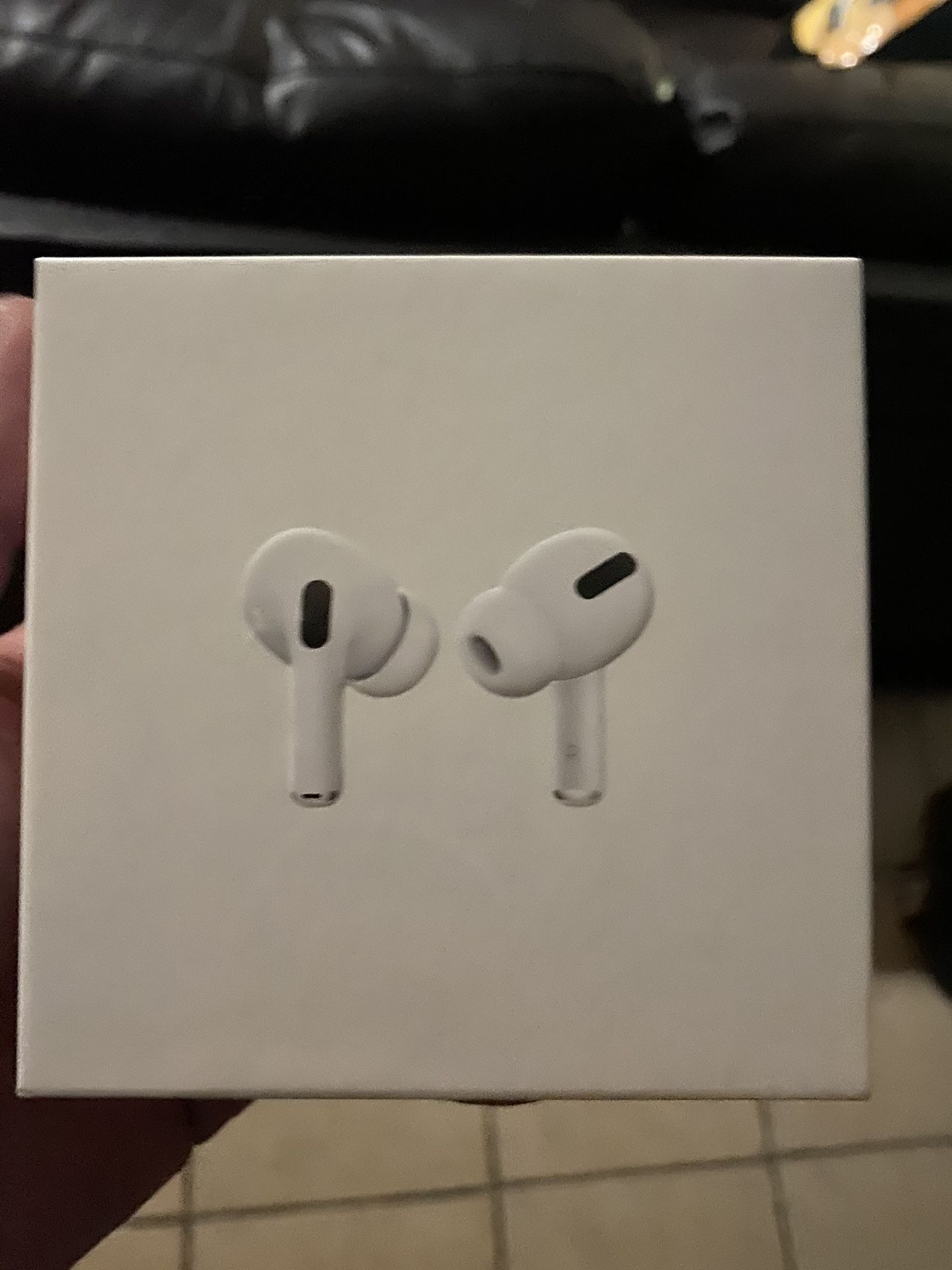 Apple AirPods Pro