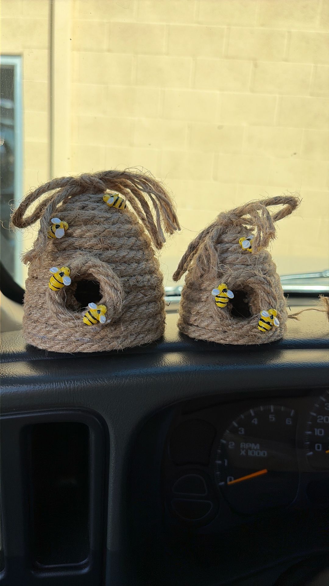 Decor Bee Hives 2