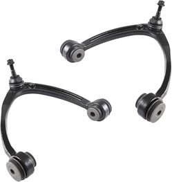 Silverado Upper Control Arms