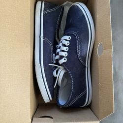Women’s Vans $15