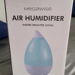 Air Humidifier
