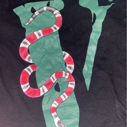 Vlone Shirt 