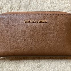 Authentic Michael Kors Wallet
