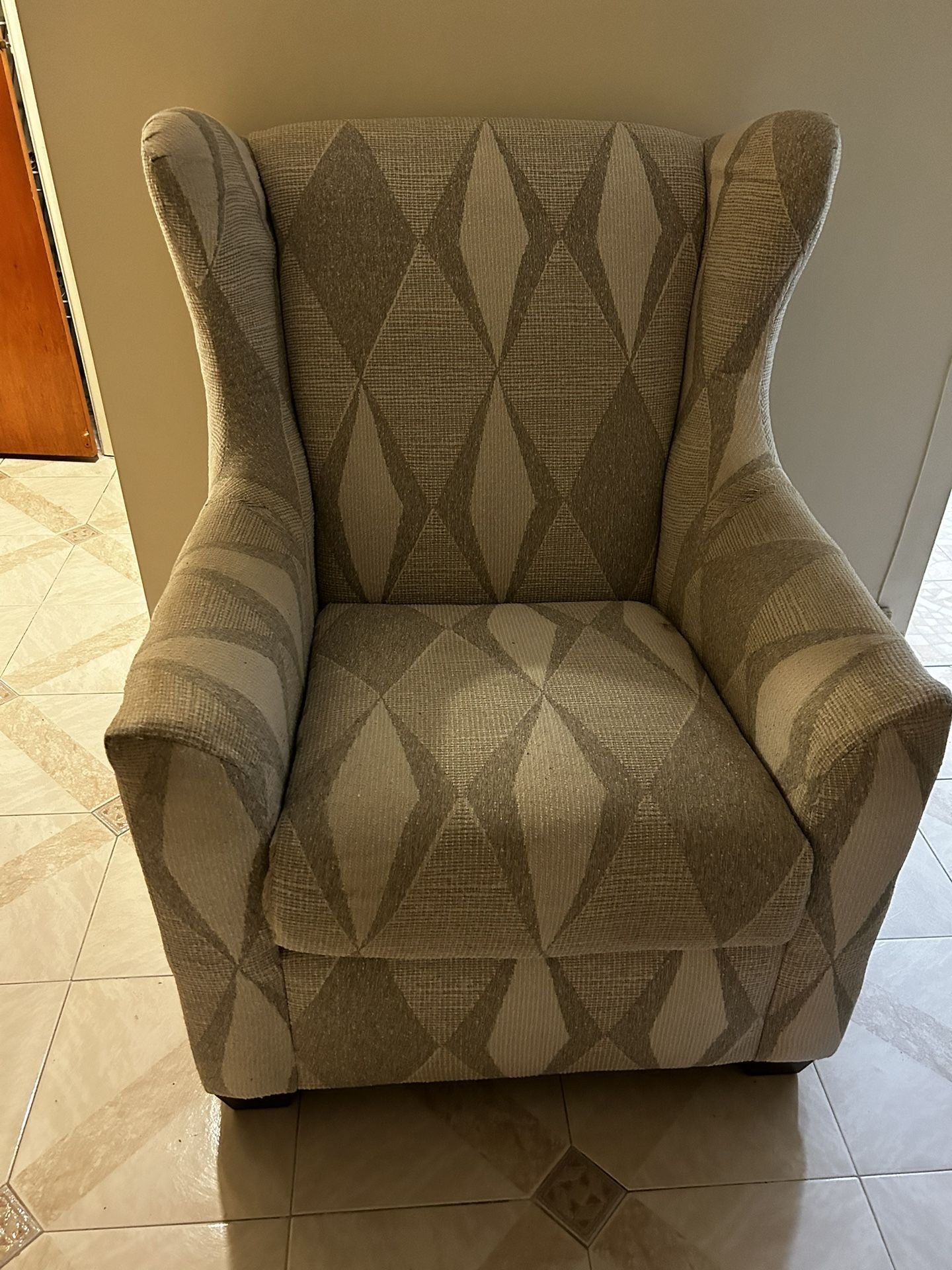 Living Room Chair
