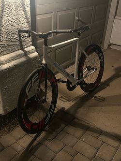 Aventon Cordoba bike