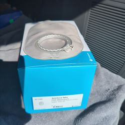 Ostomy supplies - Free