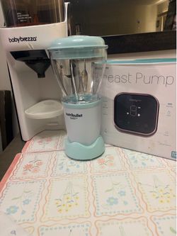 Baby items