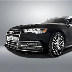 Audi Universal Front Lip