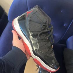 Jordan 11 Breds 