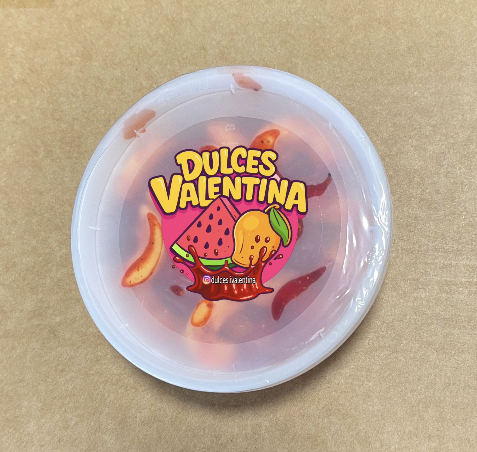 Gummies 