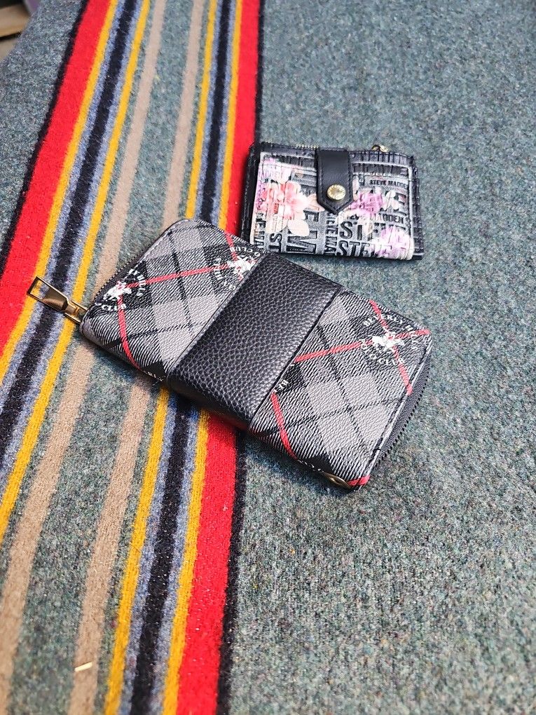 Wallet from Beverly Hills Polo Club