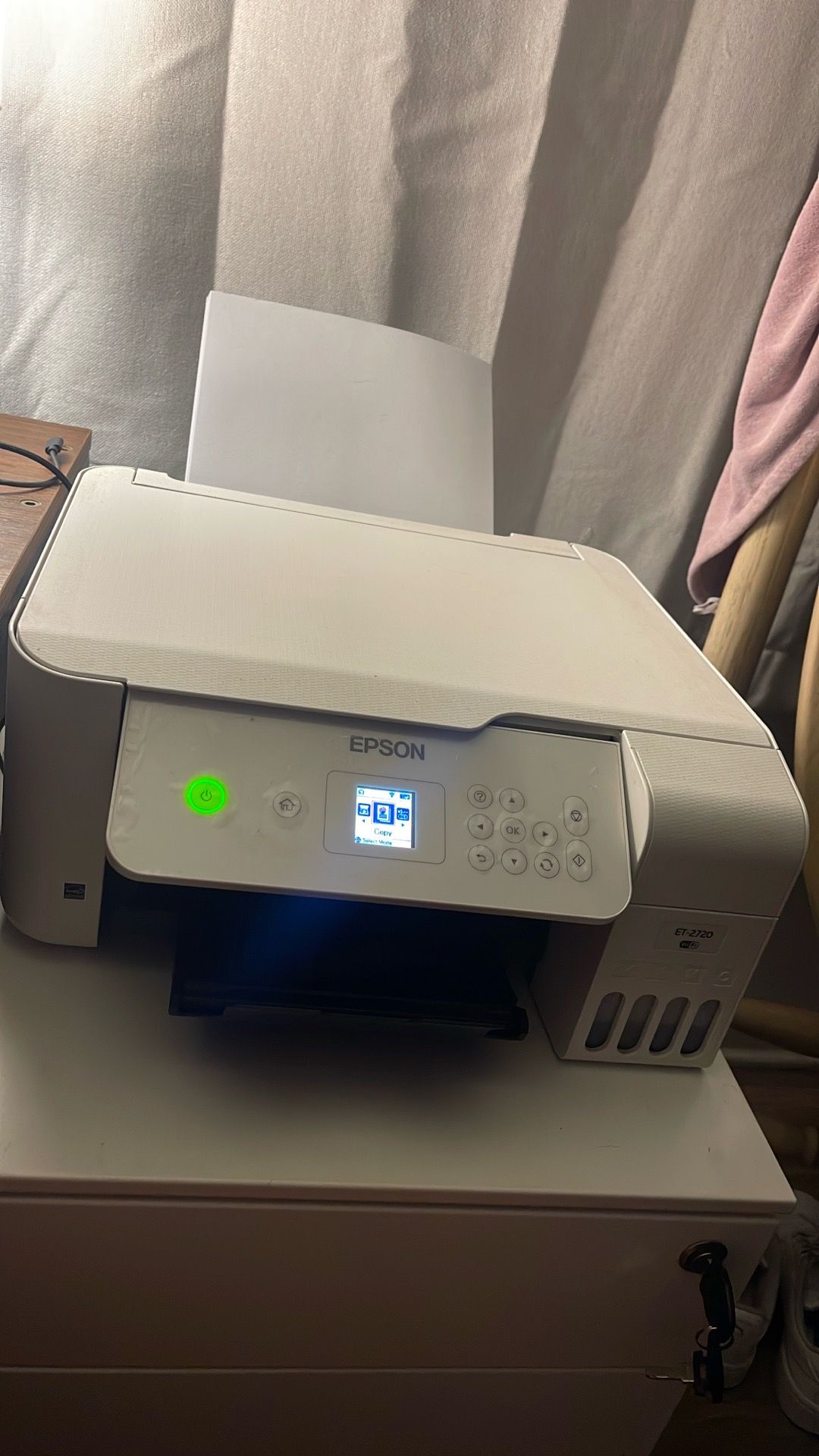 Epson Printer