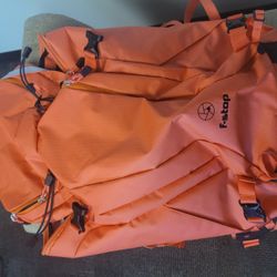 F Stop Lotus Camera Backpack