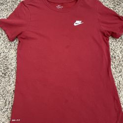 Women’s Nike Dri-Fit Shirt