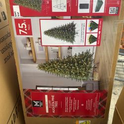 Christmas Tree