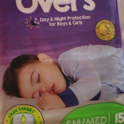 Sleep Overs
