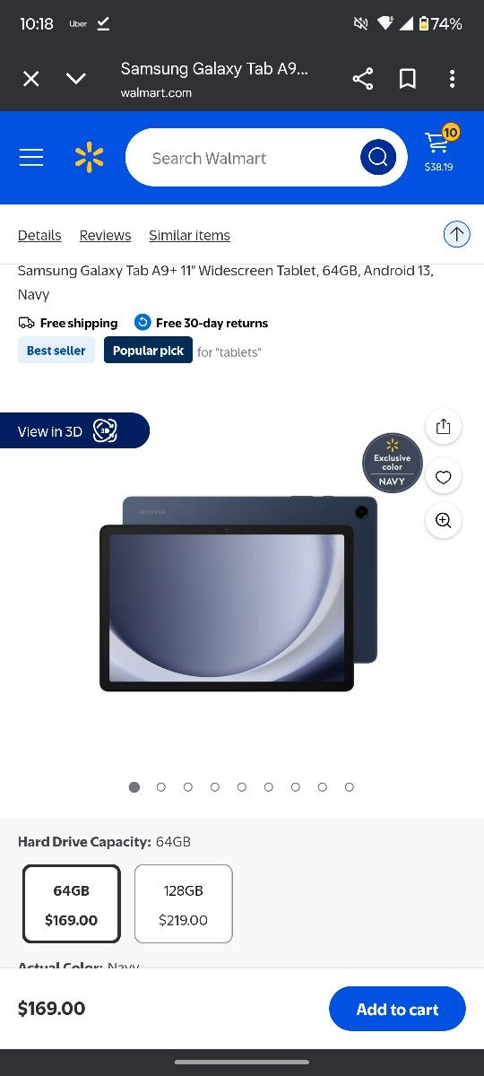 Tablet