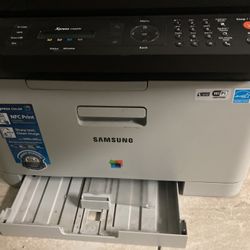 Samsung Laser Printer