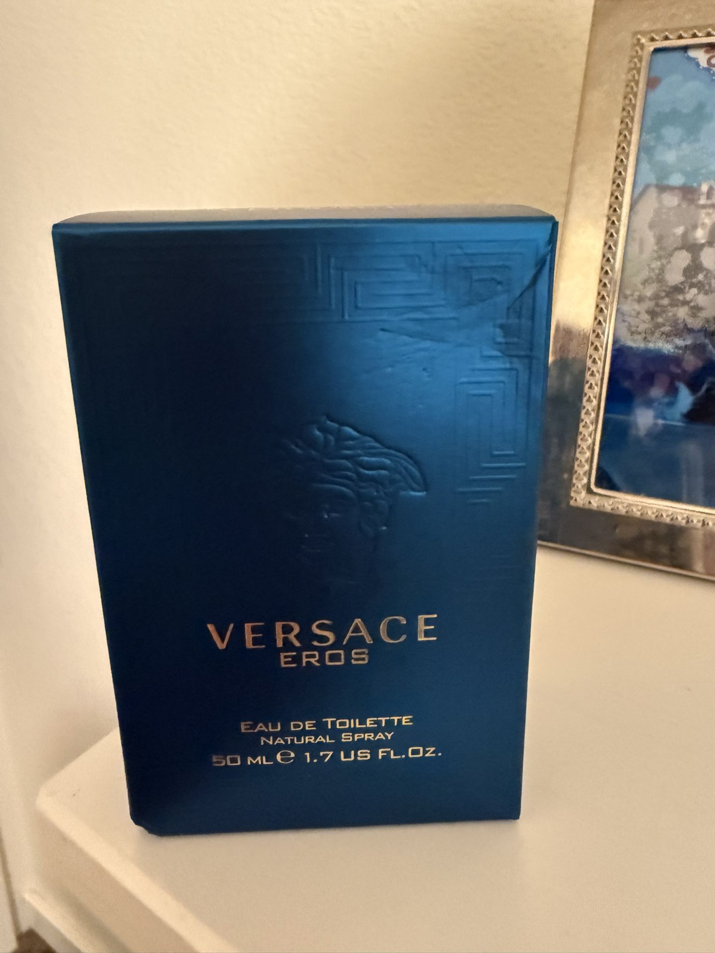 Versace Eros