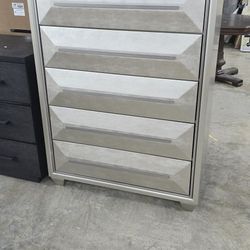 New Drawer