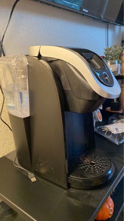 Keurig 2.0
