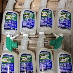 Bathroom Cleaner 8 Bottles 320z Each 