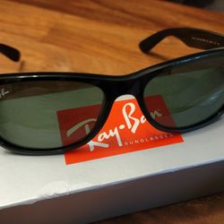 Ray Ban Sunglasses 