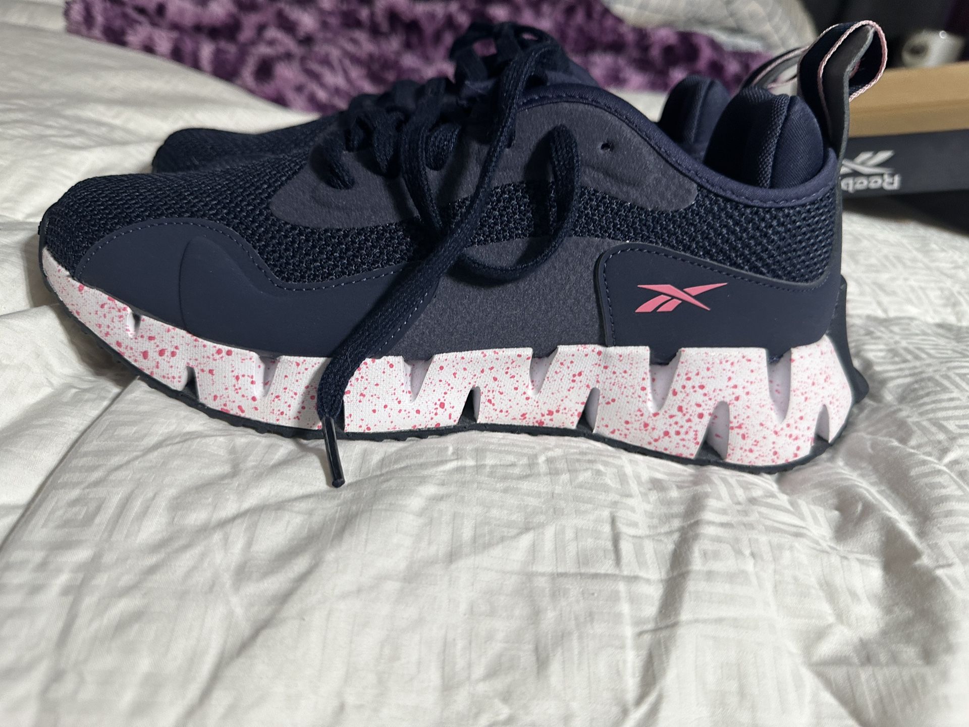 Reeboks Women’s
