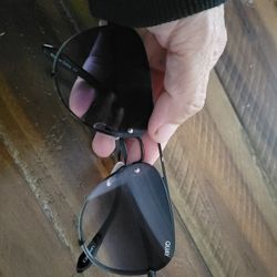 Quay Australian High Key Gradient