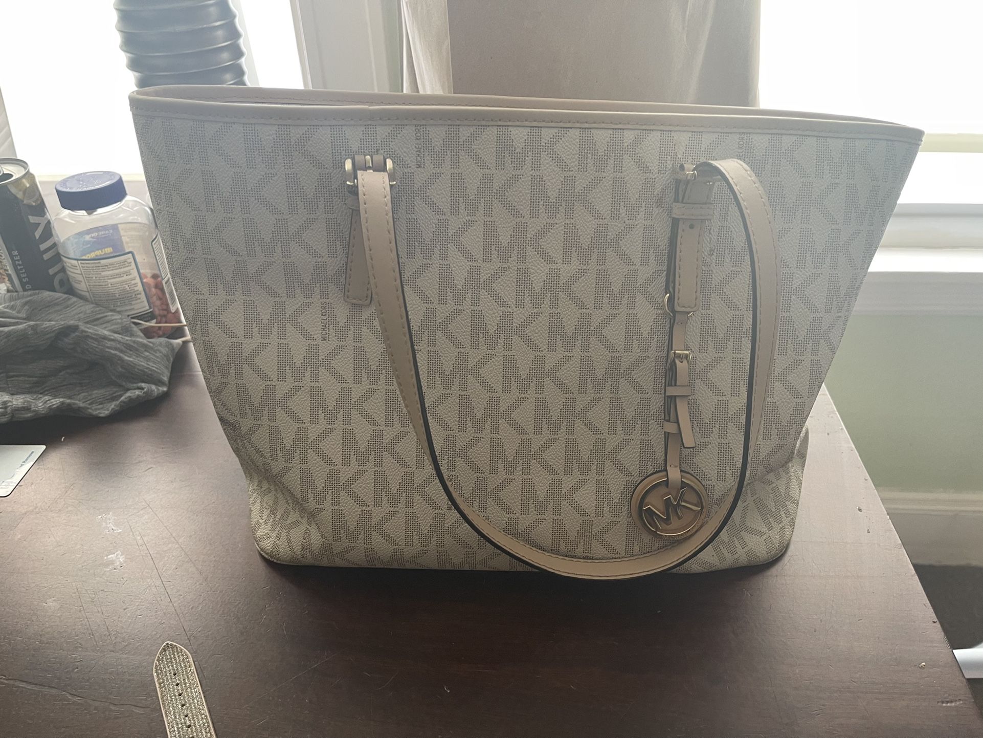 Authentic MK purse