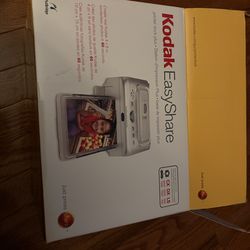 Kodak Easy Share